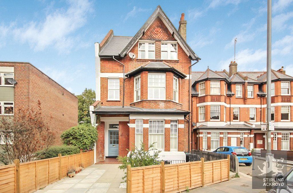 1 bed flat to rent in Oakhill Road, Putney SW15, £1,750 pcm Zoopla