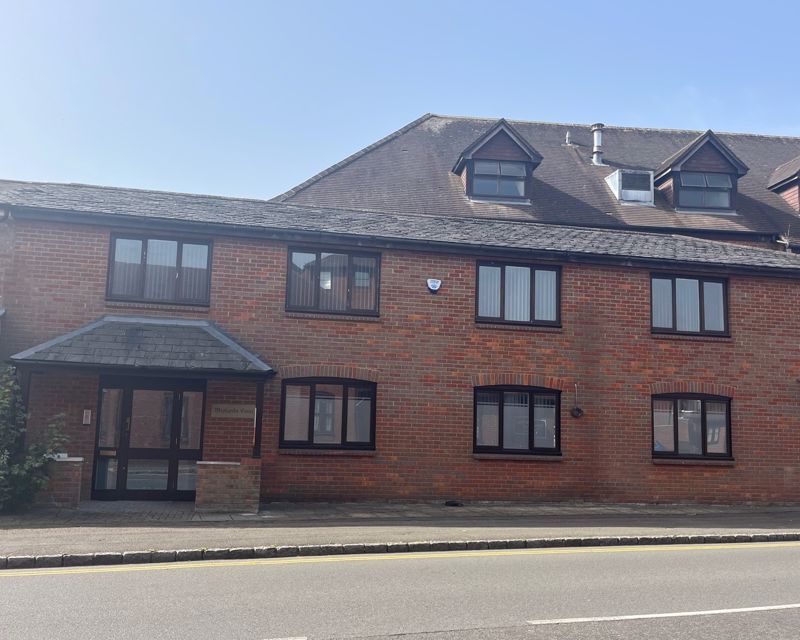 2 bed terraced house for sale in Weylands Court, Watermeadow, Chesham