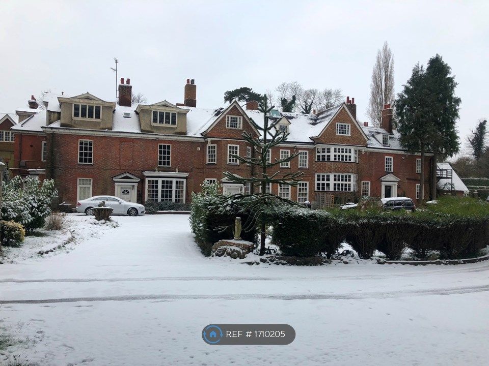 1 bed flat to rent in St Leonards Street, West Malling ME19 Zoopla