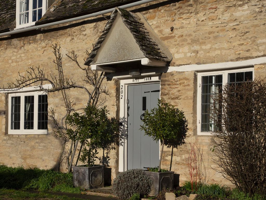 5 bed detached house for sale in Cassington Road, Yarnton, Kidlington, Oxfordshire OX5 Zoopla