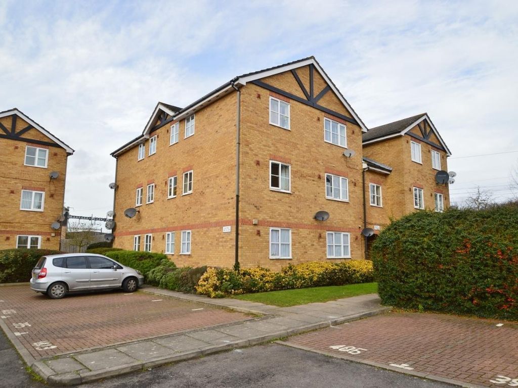 1 bed flat for sale in Maplin Park, Langley, Berkshire SL3 Zoopla