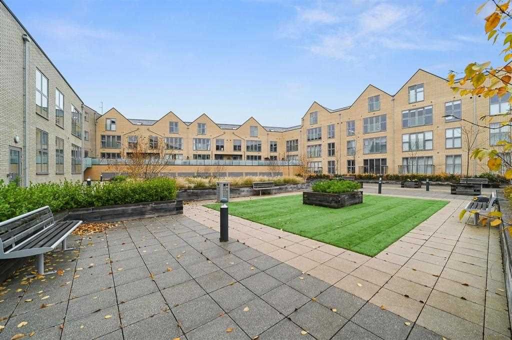 2 bed flat for sale in The Shipyard, Waterside Marina, Brightlingsea