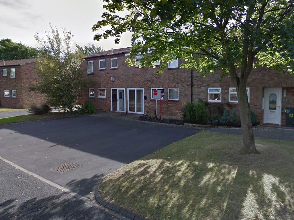 3 bed end terrace house for sale in 123, Sunnyside, Coulby Newham