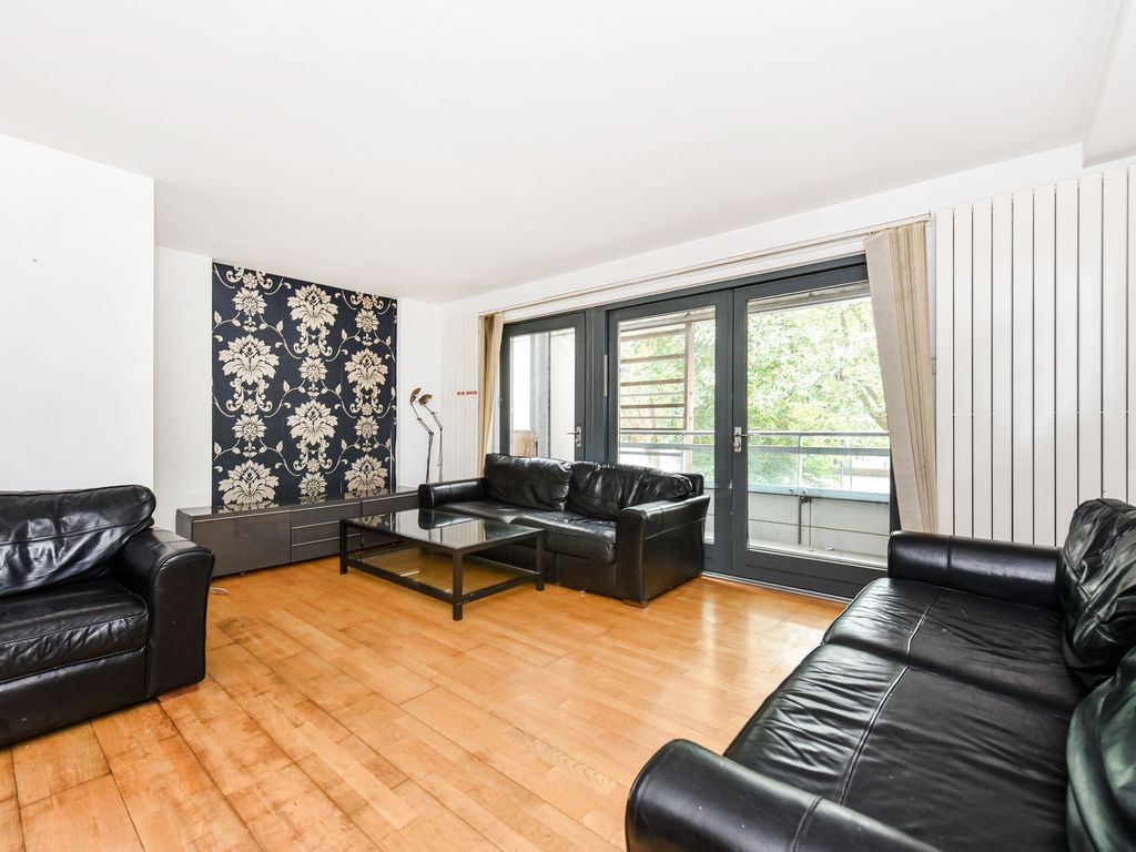 2 bed flat for sale in Mile End Road, Whitechapel E1, £390,000 Zoopla