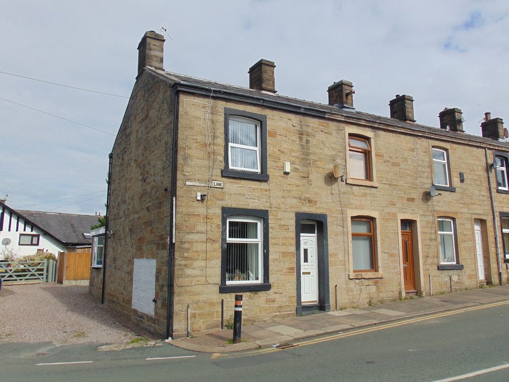 2 bed end terrace house for sale in Lowerhouse Lane, Burnley BB12 Zoopla