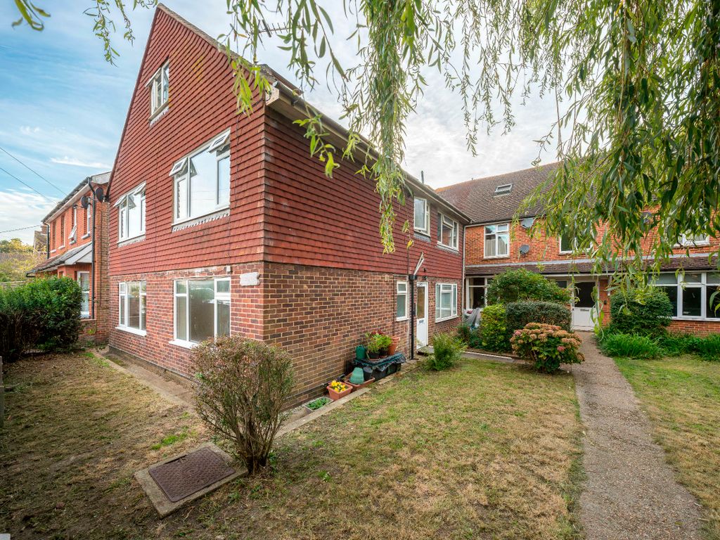 1 bed flat for sale in Flat 6, Chalfont, Compton Terrace, Hailsham BN27