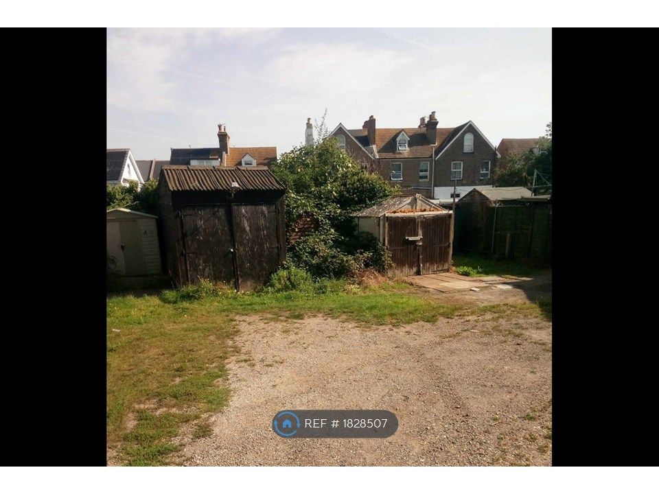 1 bed bungalow to rent in Ramsgate, Ramsgate CT11, £800 pcm Zoopla