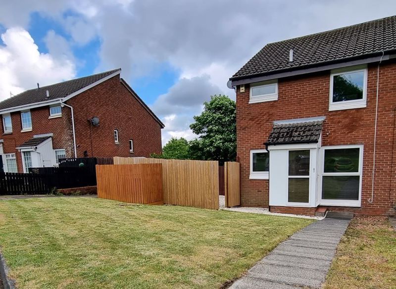 1 bed semidetached house for sale in Lochview Drive, Glasgow G33 Zoopla