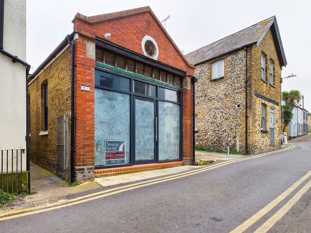 Commercial property for sale in Road, Broadstairs CT10 Zoopla