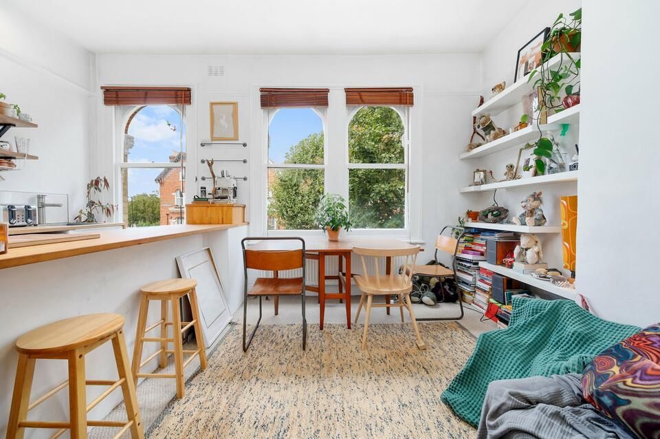 1 bed flat for sale in Marmora Road, London SE22, £350,000 Zoopla