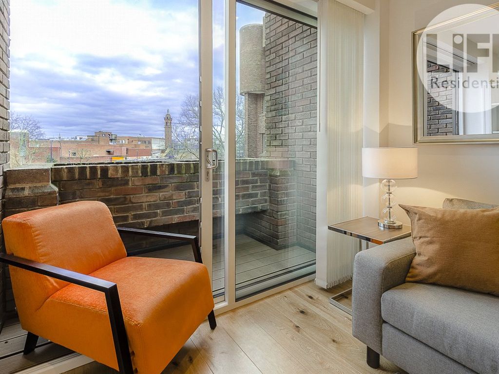 Studio for sale in Riverdale House, 68 Molesworth Street, Lewisham