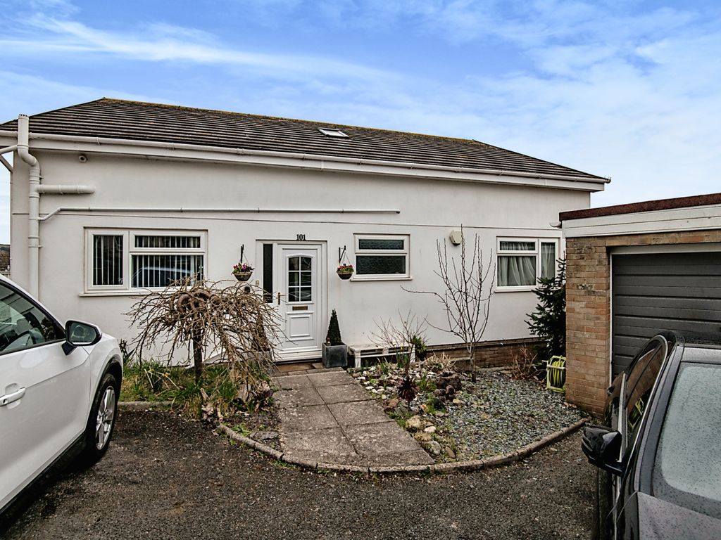 5 bed bungalow for sale in West Cliff Park Drive, Dawlish EX7 Zoopla