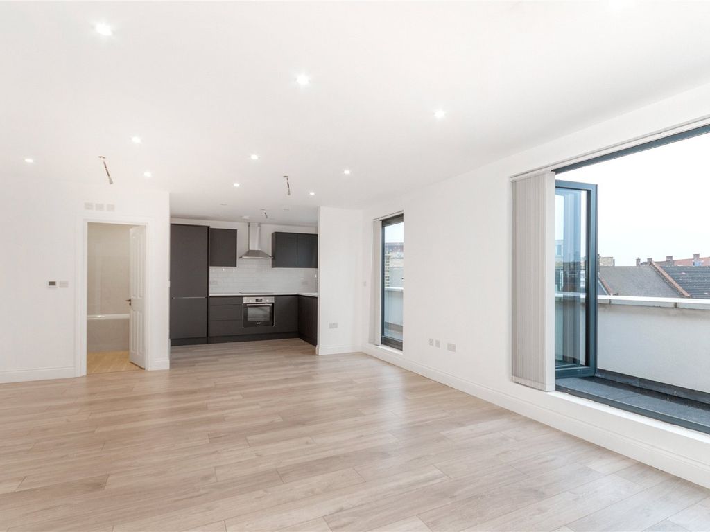 Horsley Street, Walworth, London SE17  