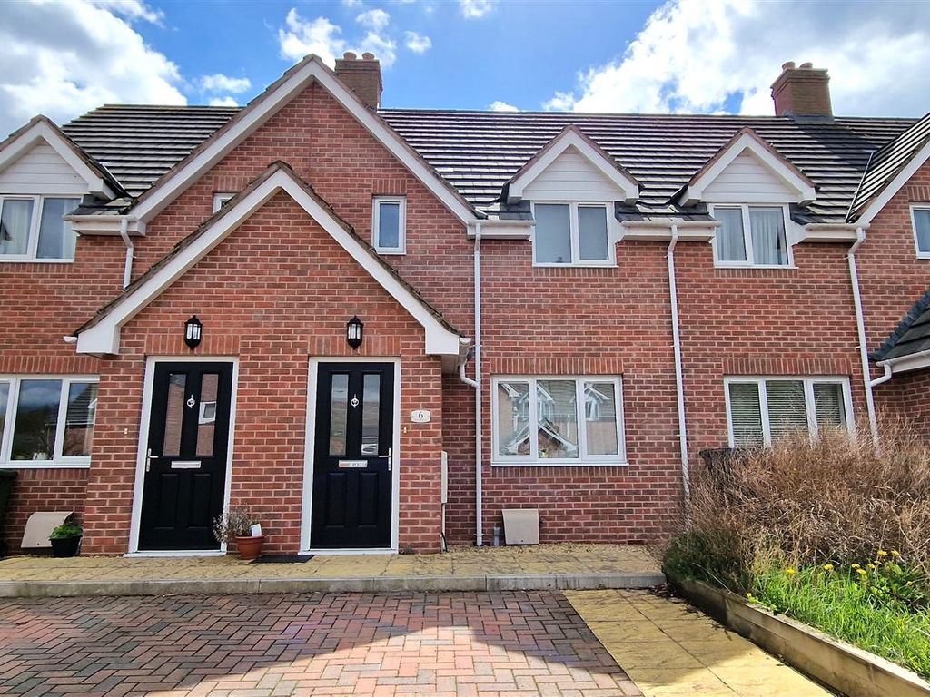 3 bed semidetached house to rent in Printers Mews, Leominster HR6 Zoopla