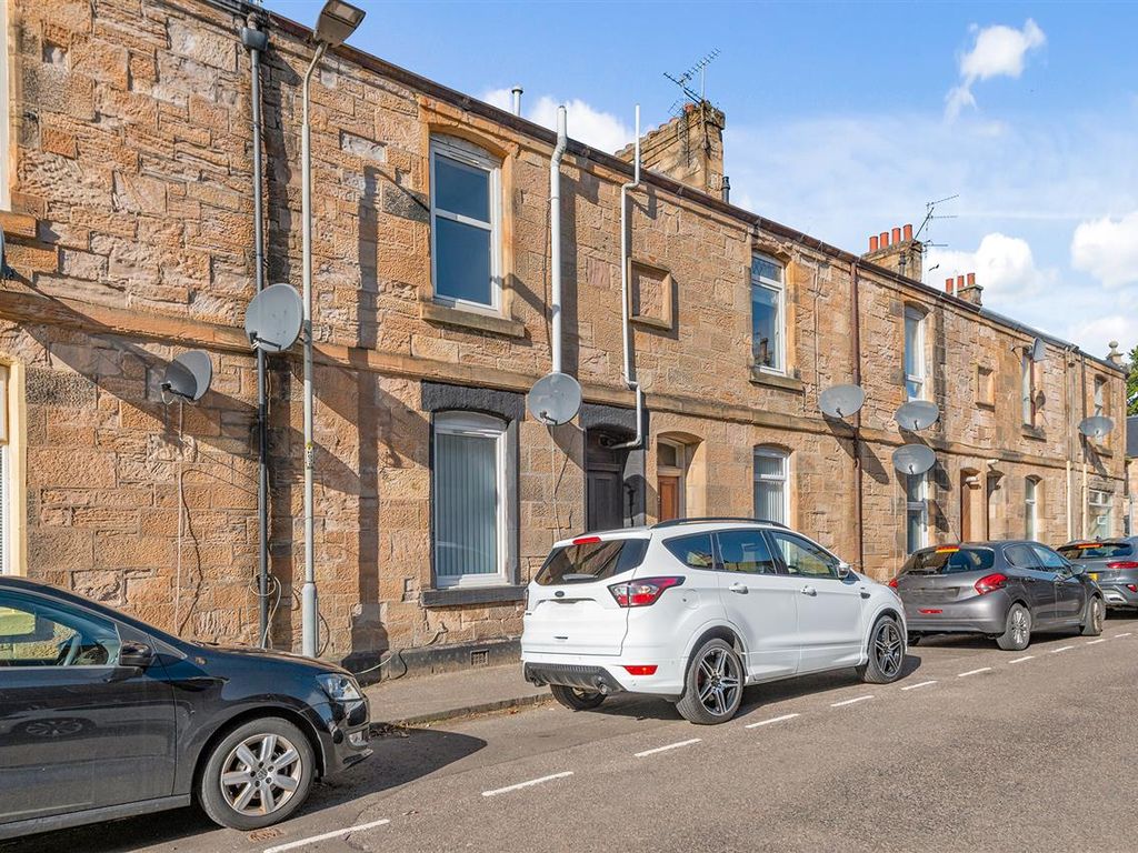 1 bed flat for sale in Comely Place, Falkirk FK1 Zoopla