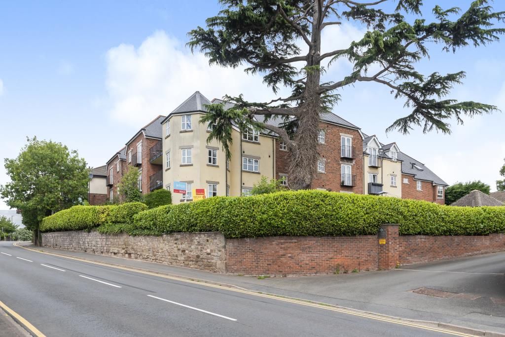 2 bed flat for sale in Cedar Court, Folly Lane, Hereford HR1 Zoopla