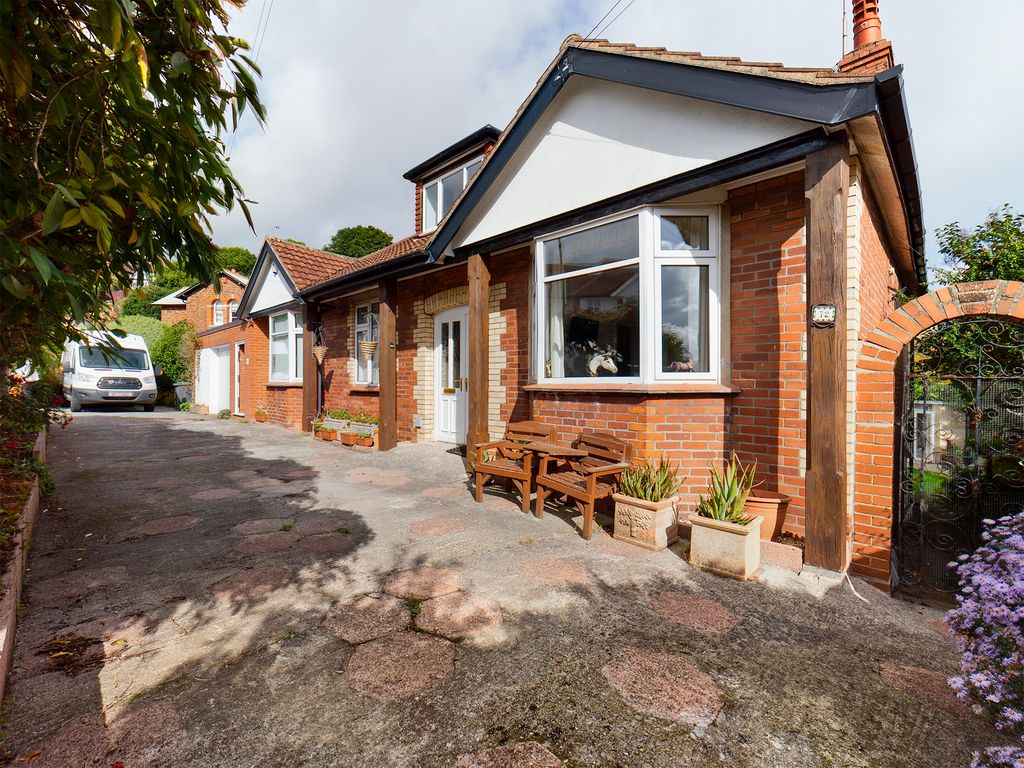 5 bed detached house for sale in Upper Manor Road, Preston, Paignton TQ3 Zoopla