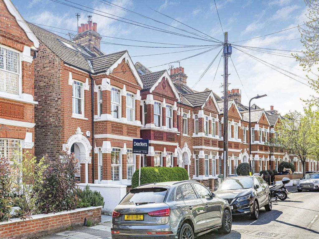 2 bed for sale in St. Albans Avenue, London W4 Zoopla