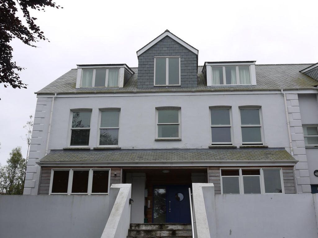 1 bed flat to rent in Fernleigh Road, Wadebridge PL27, £800 pcm Zoopla