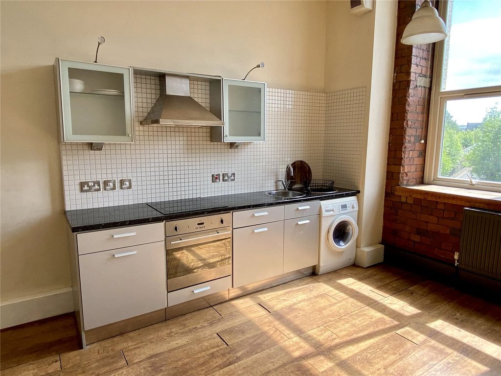 Studio for sale in Sprinkwell Mill, 1 Bradford Road, Dewsbury, West