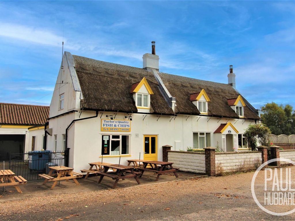 4 bed property for sale in The Green, Martham, Great Yarmouth NR29 Zoopla