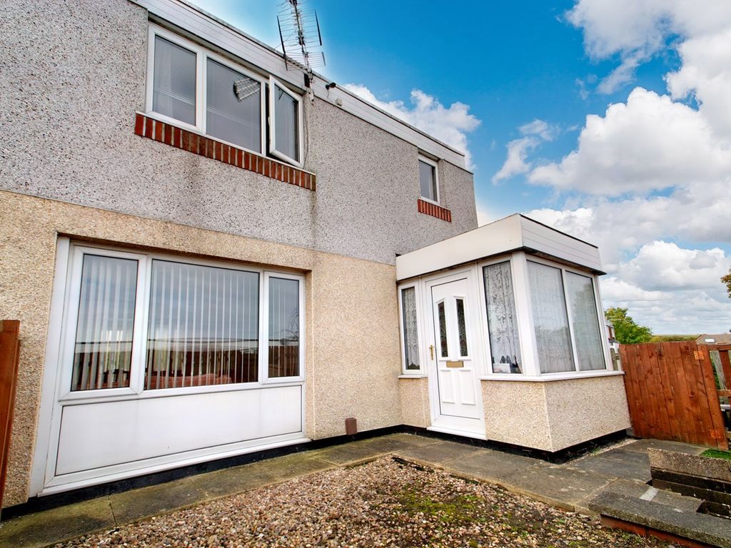 3 bed end terrace house for sale in Stonecliffe Green, Leeds LS12 Zoopla