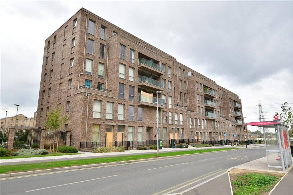 1 bed flat for sale in Northgate Road, Essex, Barking, Essex IG11 Zoopla