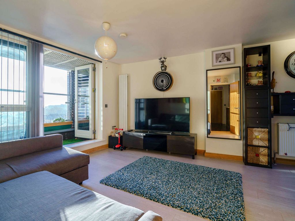 Repton Street London E14