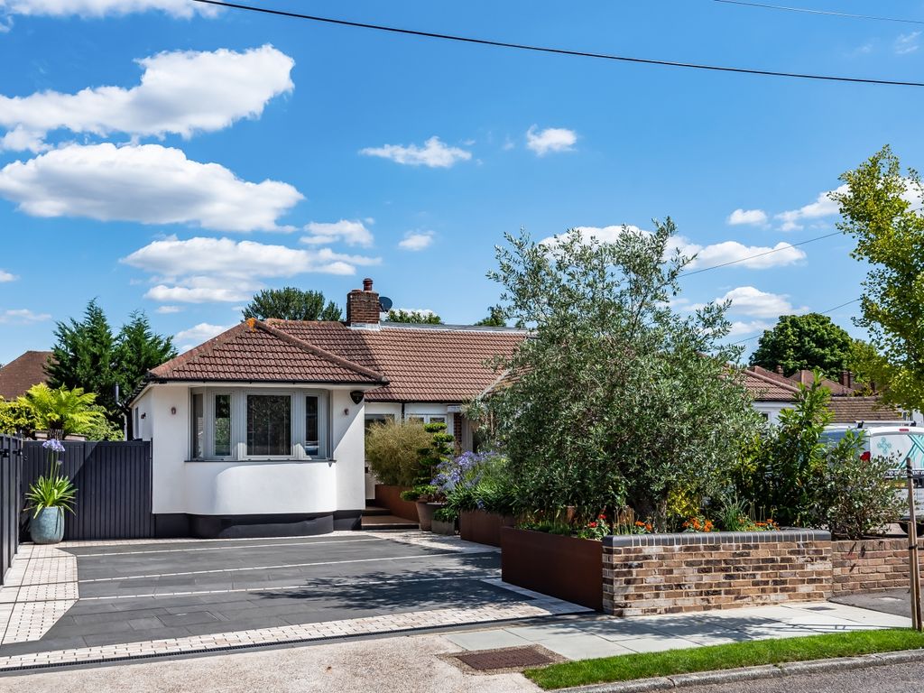 3 bed bungalow for sale in Scotney Close, Wellbrook Road, Orpington BR6 Zoopla