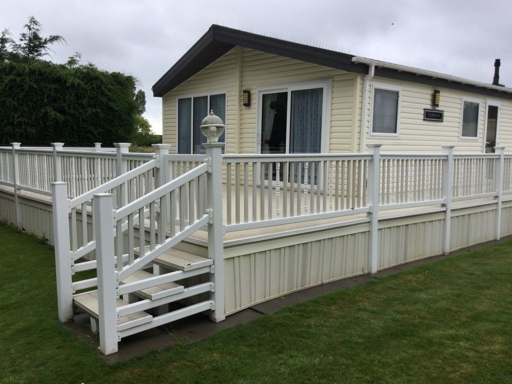 2 bed lodge for sale in Burgh Road, Skegness PE25 Zoopla