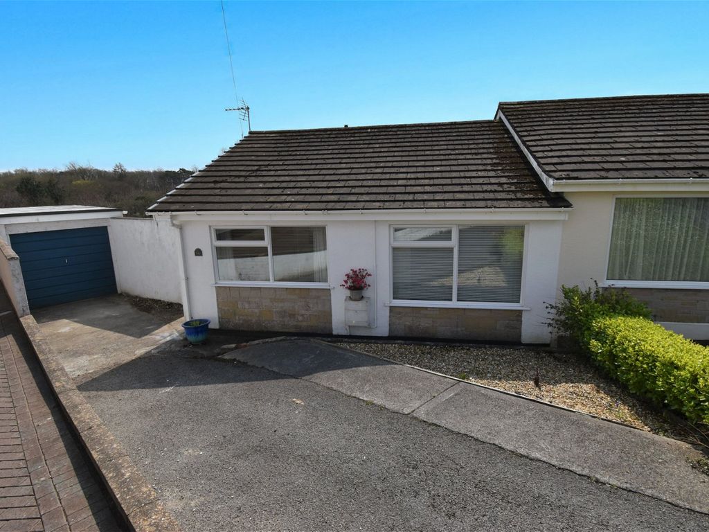 2 bed semidetached bungalow for sale in Scandinavia Heights