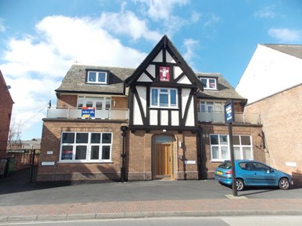 1 bed flat to rent in Church Street, Stapleford, Nottingham NG9, £550 pcm Zoopla