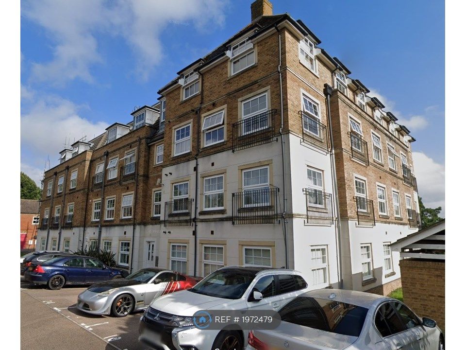 1 bed flat to rent in Holmes Court, Maidstone ME15, £576 pcm Zoopla