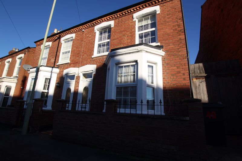 3 bed end terrace house to rent in Jersey Road, Tredworth, Gloucester