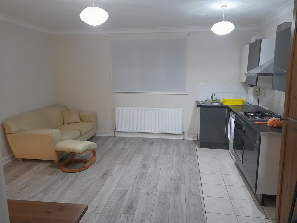 1 bed flat to rent in Old Town, Croydon, Croydon CR0 Zoopla