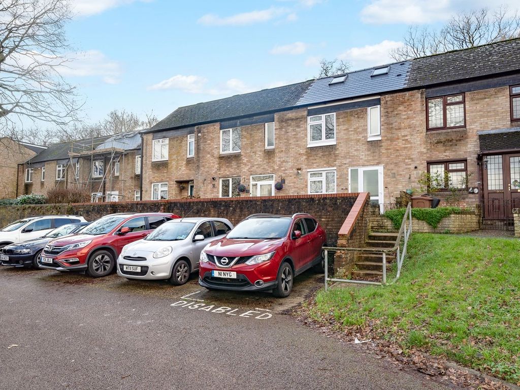 Muirfield Road Watford WD19  