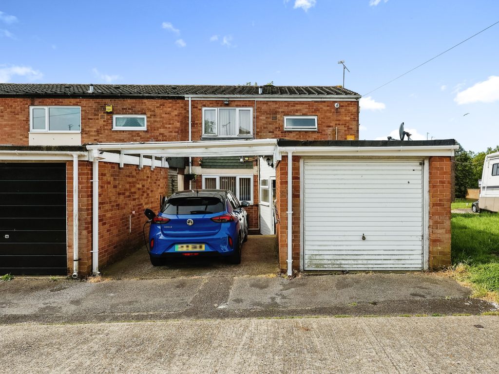 3 bed end terrace house for sale in Larkwhistle Walk, Havant PO9 Zoopla