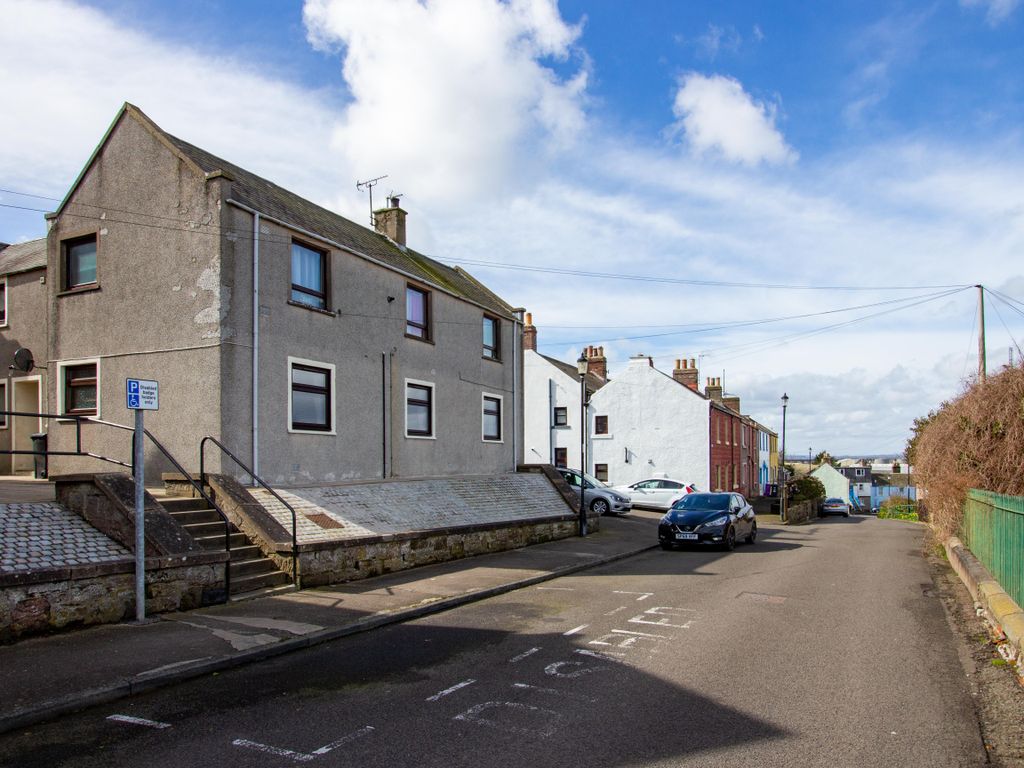 2 bed flat for sale in Rossie Terrace, Montrose DD10 Zoopla
