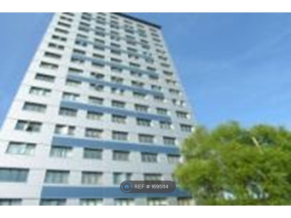 1 bed flat to rent in High Point, Nottingham NG7 Zoopla