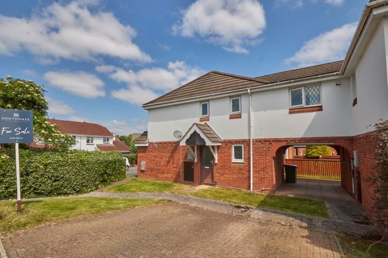 1 bed flat for sale in Lichgate Road, Alphington, Exeter EX2 Zoopla