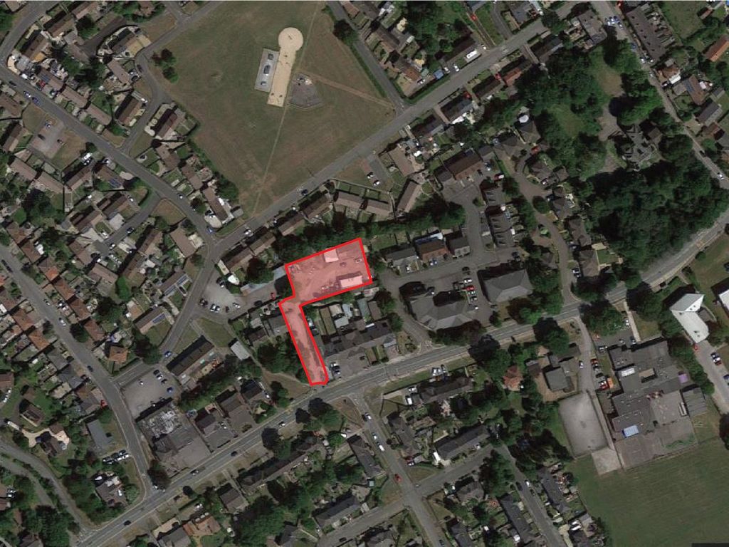 Property for sale in Newton Road, Lowton, Warrington WA3 Zoopla