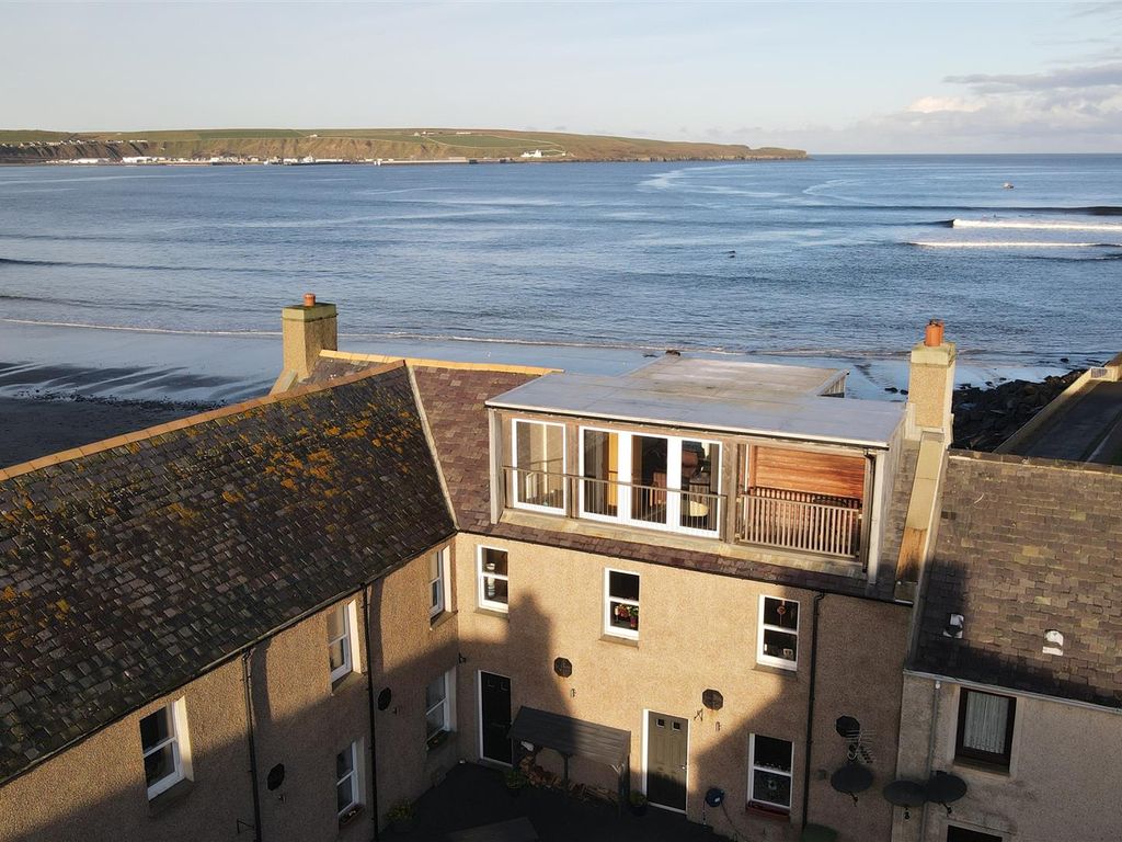 6 bed property for sale in Shore Street, Thurso KW14 Zoopla