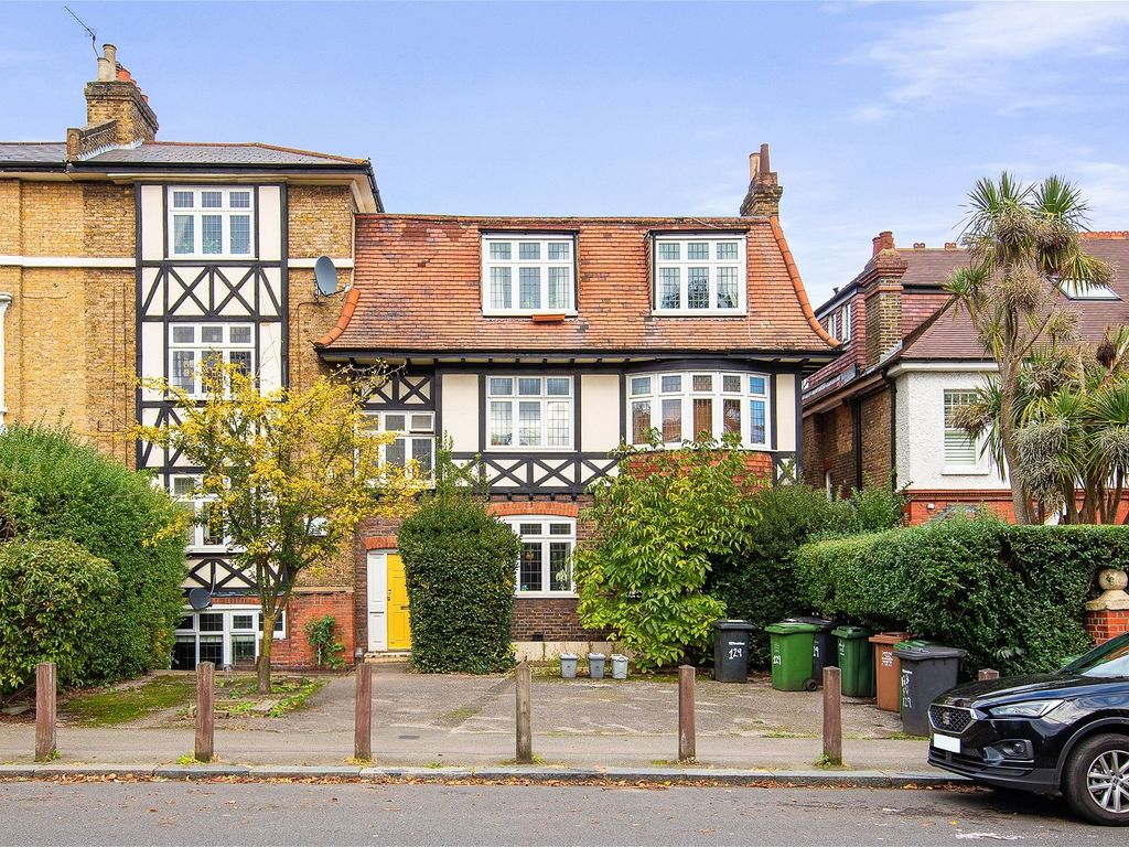 2 bed flat for sale in Perry Vale, Forest Hill SE23, £285,000 Zoopla