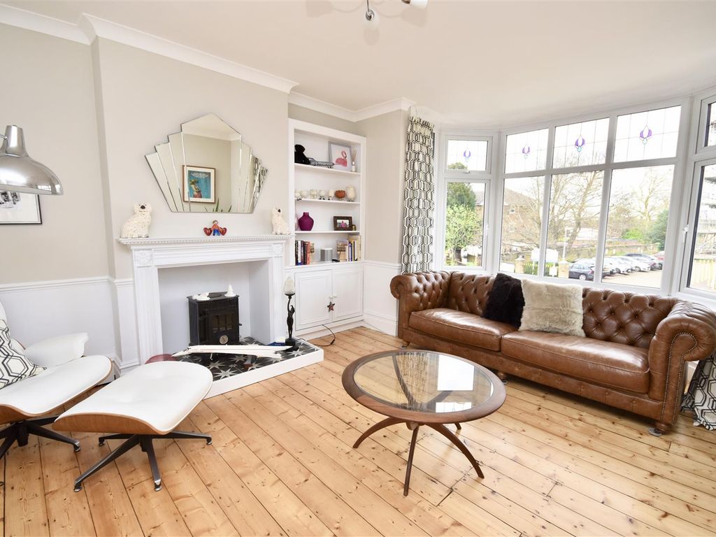 5 bed semidetached house for sale in Hockliffe Street, Leighton Buzzard LU7, £595,000 Zoopla