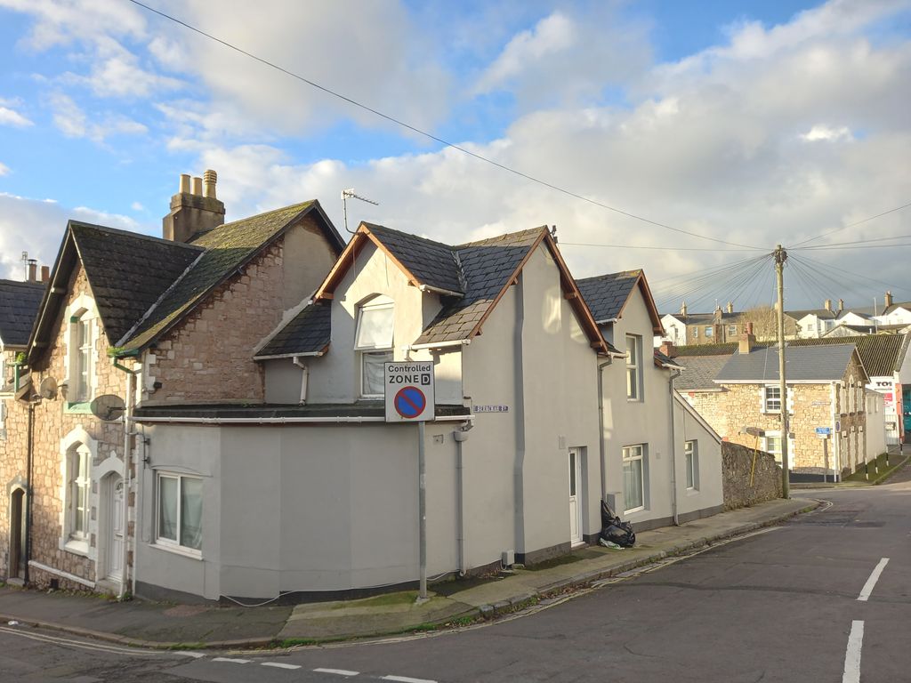 2 bed block of flats for sale in Road, Torquay TQ1 Zoopla