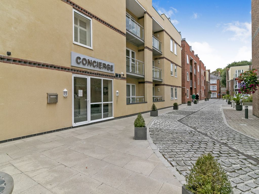 Shippam Street, Chichester, West Sussex PO19  