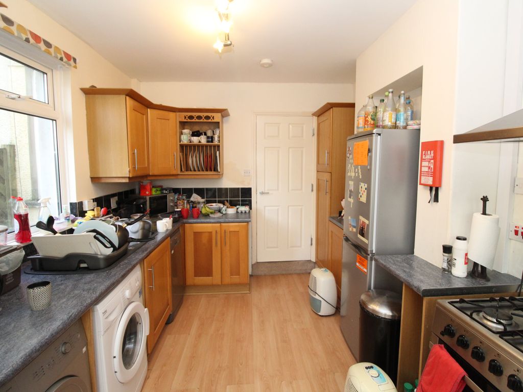 5 bed property to rent in New Zealand Road, Gabalfa, Cardiff CF14 Zoopla