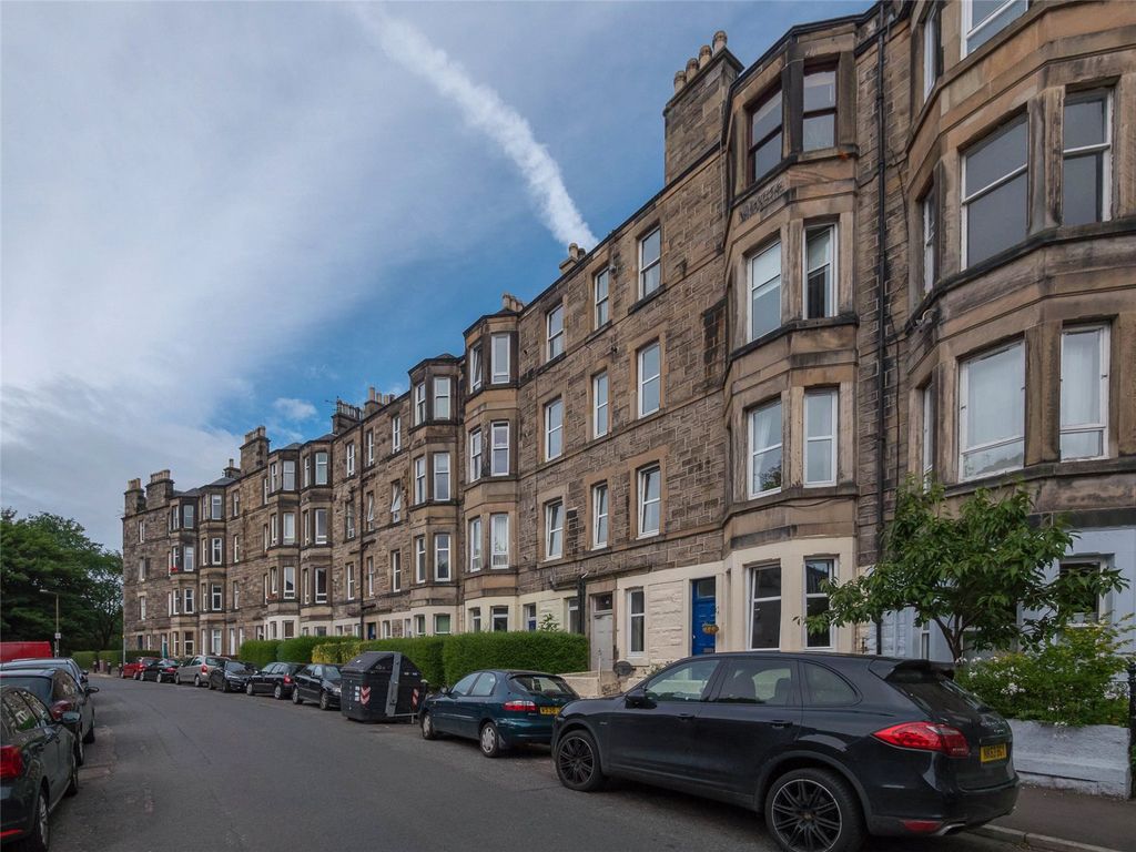 1 bed flat to rent in Meadowbank Crescent, Edinburgh EH8 Zoopla