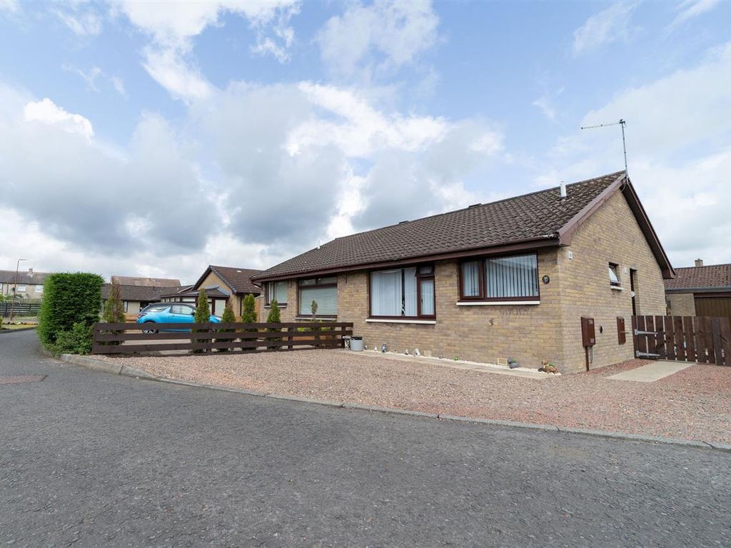 2 bed bungalow for sale in Barlaw Gardens, Armadale, Bathgate EH48 Zoopla