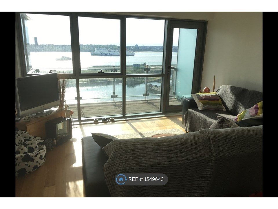 2 bed flat to rent in William Jessop Way, Liverpool L3 Zoopla